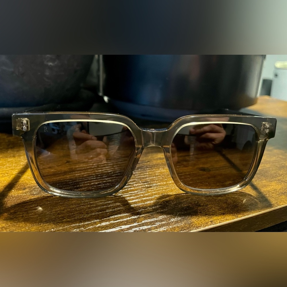 Raen West ghost 55m Polarized